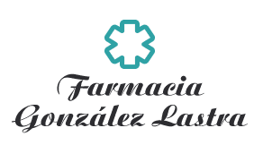 Farmacia González Lastra logo